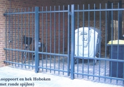 poort Hoboken